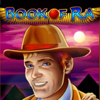 Book of Ra